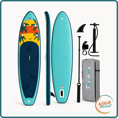 Tavola sup gonfiabile 335 - tavola,