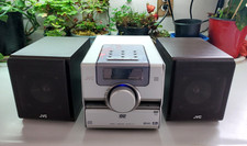 JVC Audio Video Digital