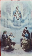 1934 REGINA DELLA PACE