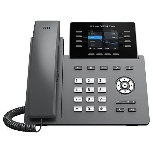 Grandstream networks grp2624 - grandstream,