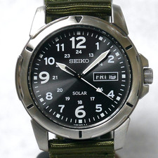 Orologio da campo militare