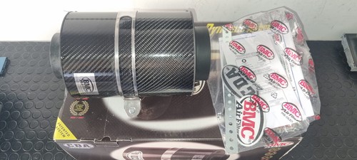 Filtro aria sportivo bmc cda - filtro,