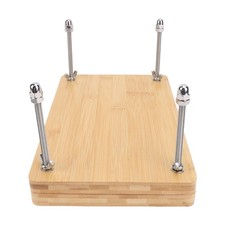 Pressa per libri Bambooideae