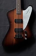 Basso Gibson Thunderbird
