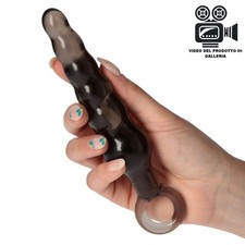 Dildo morbido Fallo Plug Anale