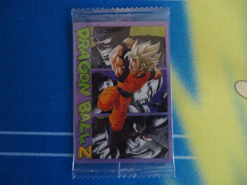 Carte dragon ball itajaga - carte,