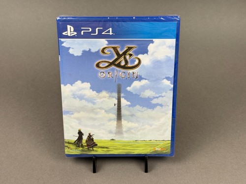 Origin limited run - limited, gioco