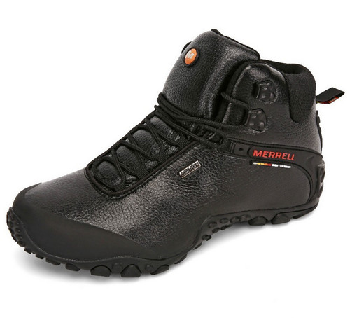 Scarpe tecniche merrell - scarpe,