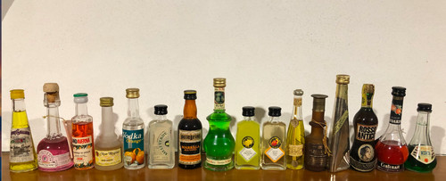 Mignon liquori italiani - mignon,