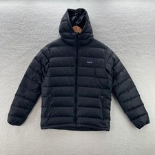 Patagonia puffer jacket uomo - patagonia,