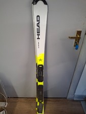 HEAD World Cup Rebels iSL RD