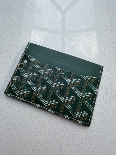 Porta carte goyard - porta,