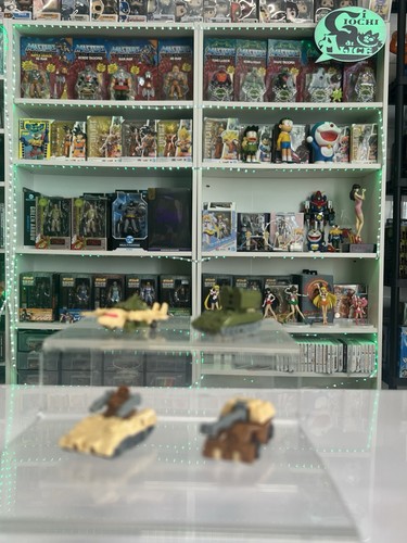 Transformers micromasters - transformers, g1