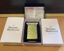 Accendino ad olio tre lati