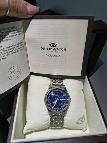 Orologio philip watch - orologio,