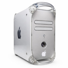 Apple Power Mac G4 Quicksilver