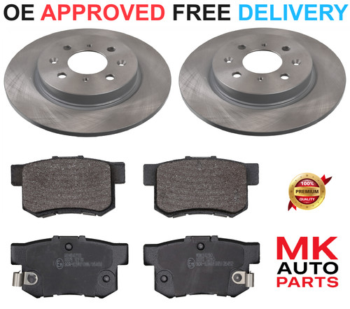 Per honda jazz mk3 hybrid - mk3, 1.3