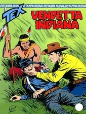 Libri Tex Nuova Ristampa #91 -