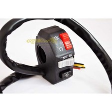 Blocchetto combinato destro