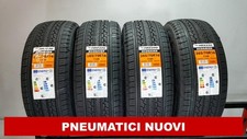 GOMME NUOVE CON DOT RECENTE   265/70R16 112H PNEUMATICI NUOVI MAZZINI ECO 16MAZE