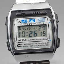 Orologio da uomo vintage anni