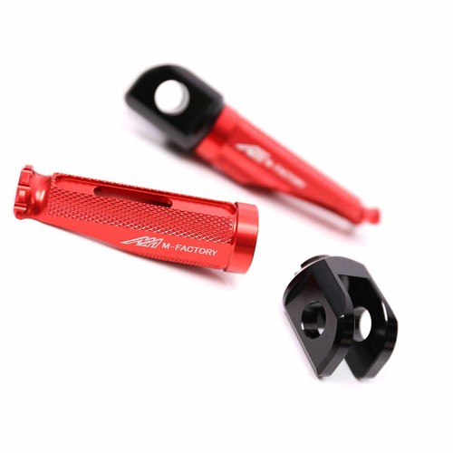 Shinobi red racing - red, front