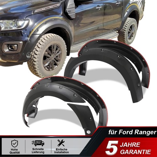 Per ford ranger t8 - ranger,