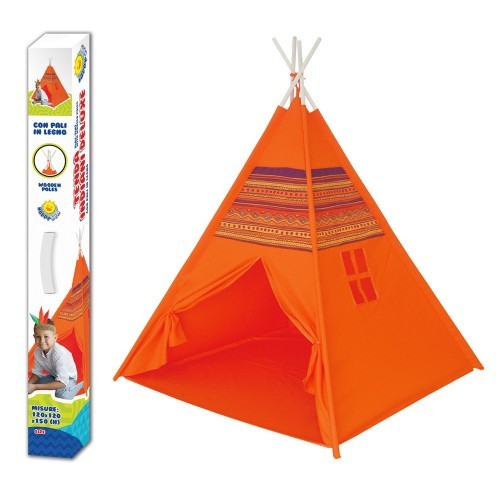 Tenda indiani gioco per - da,