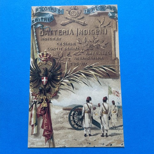 Batteria indig corpo - batteria, truppe
