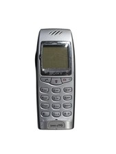 Cellulare vintage usato non testato – telefono da collezione SONY CMD-J70