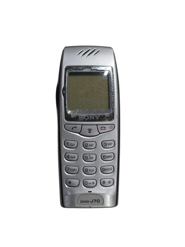Cellulare vintage usato - , non