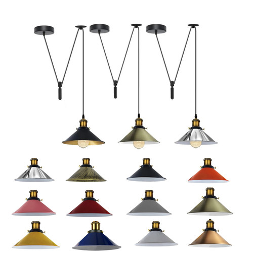 Lampada sospensione soffitto - lampada, a