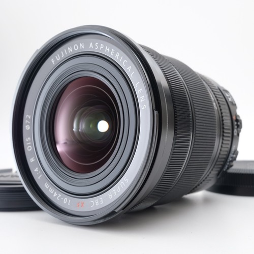Fujifilm fujinon 24mm - fujifilm,