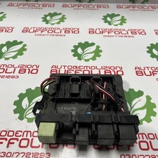 Volkswagen PASSAT B7 2012 Body Centralina 3AA937087A