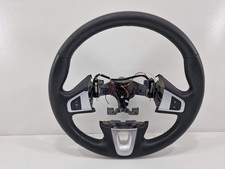 Volante Multifunzione in Pelle