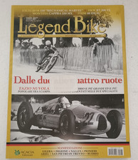 Legend Bike 8 2009 - Itom 48