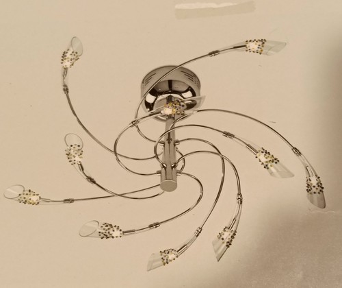 Micron illuminazione pezzi - illuminazione,