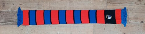Sciarpa ultras irriducibili - sciarpa,