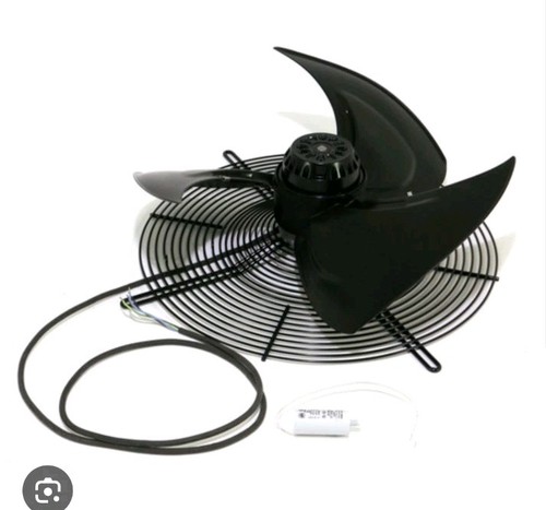 Aermec 9119170 ventilatore - 9119170,