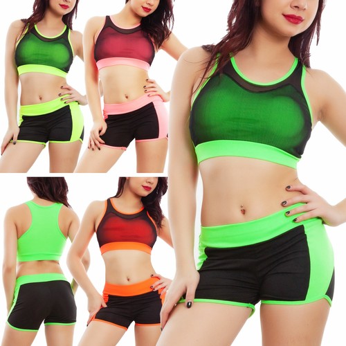 Completo donna sportivo - , colori
