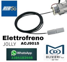 BLOCCO ELETTROFRENO RIB ACJ9015 PER MOTORI JOLLY 20/22/22S/24
