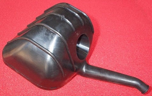Cuffia serbatoio benzina alfa - serbatoio,