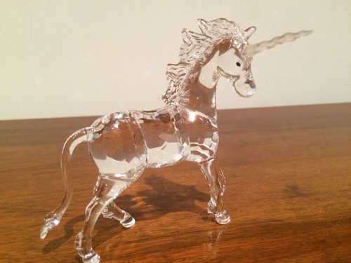 Swarovski unicorno 630119 - swarovski,