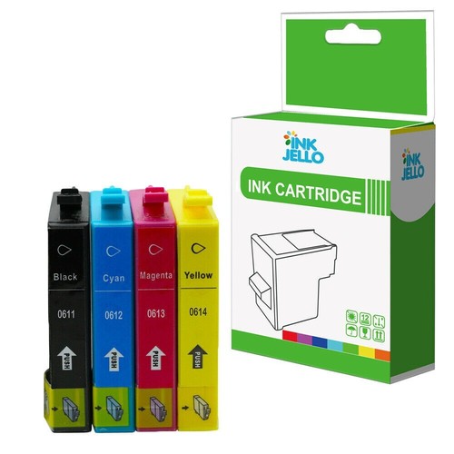 Cartucce inchiostro per - 4,