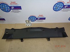 181431380 RIVESTIMENTO INTERNO BAULE COFANO POSTERIORE FIAT TEMPRA BERLINA 89-