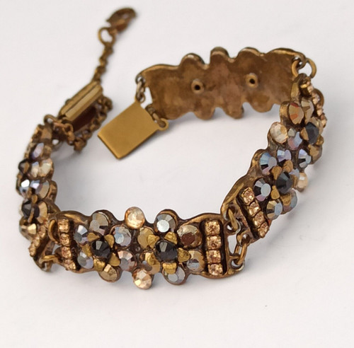 Bracciale michal negrin largo - bracciale,