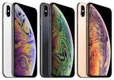 Apple iPhone XS 64/256/512GB