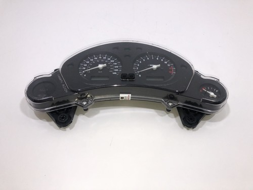 Strumentazione honda cbf 600 - strumentazione,