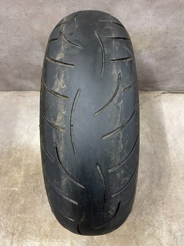 Metzeler roadtec z8 - 1x,
