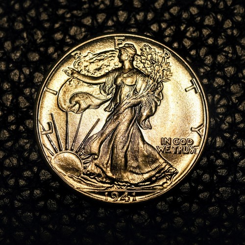 1941 walking - (itm-6996), 1941-p